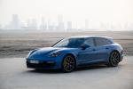 Porsche Panamera GTS Sport Turismo 2018 года (WW)